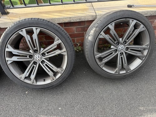 Seville alloys genuine - 18,