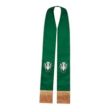 Pastor Shawl Priest Sash Scarf