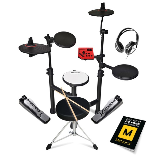 Carlsbro club100 electric - carlsbro,