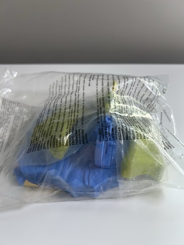 Mcdonalds happy meal toy - meal,