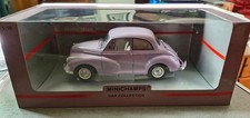 Minichamps 1:18th Morris Minor