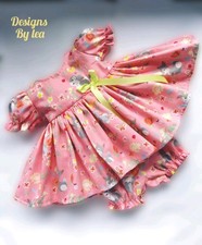 HANDMADE DOLLS DRESS PANTS