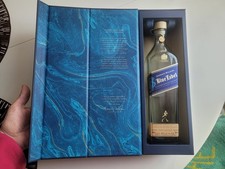 Johnnie Walker Blue Label