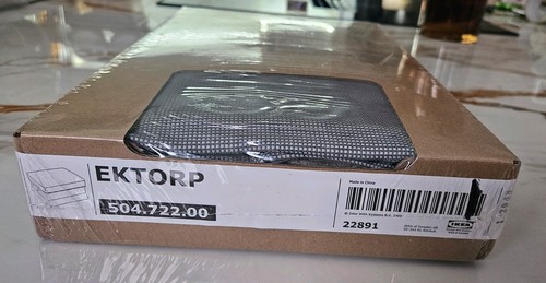 Ektorp footstool cover - ektorp,
