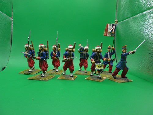 Frontline toy soldiers - frontline,