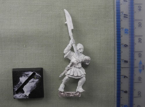 Bretonnian men arms - bretonnian, men-at-arms