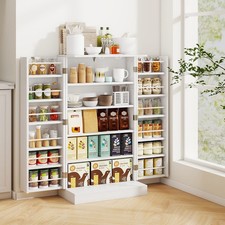 Kitchen Cupboard Storage