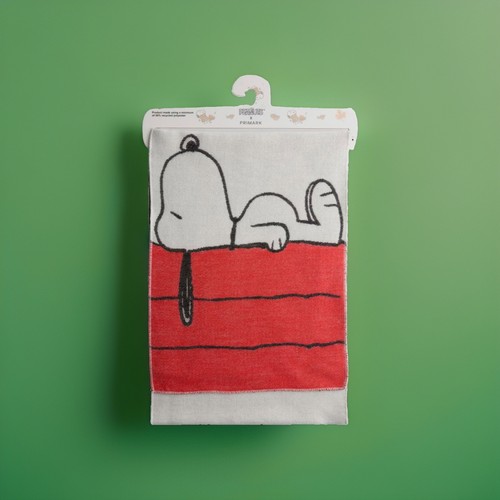 Primark snoopy peanuts - primark, woven