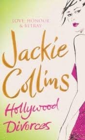 Hollywood divorces jackie - hollywood,