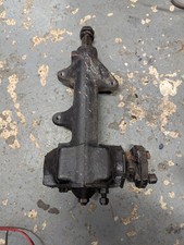 Ford F100 1969 Steering Box Manual