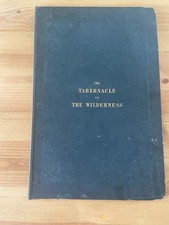 W G Rhind, The Tabernacle In