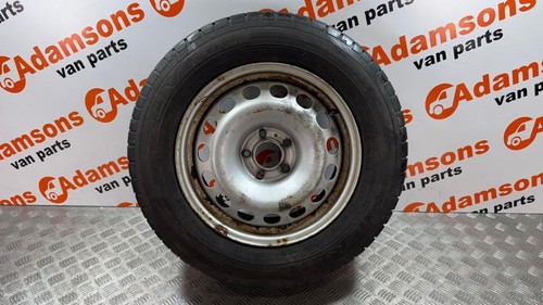 Vauxhall vivaro mk3 2019 - vauxhall,