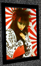 SIOUXSIE SIOUX banshees band