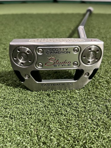 Scotty cameron studio style - studio,