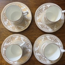 WEDGWOOD GOLD “Columbia”