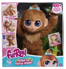 FurReal Peanut the Playful