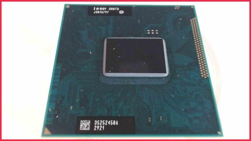 Cpu processor inten core - cpu,