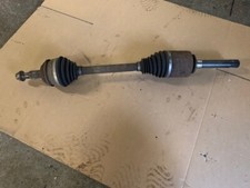 Land Rover Range Rover Sport L320 09- 2013 5.0L V8 Petrol Rear Right Driveshaft