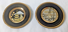 Art Of Chokin 24K Gold Edged