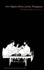 The Dialogues of Plato, Volume