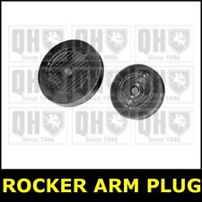 Rocker Arm Shaft Plug Cover