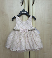 Couture Princess Baby Ivory