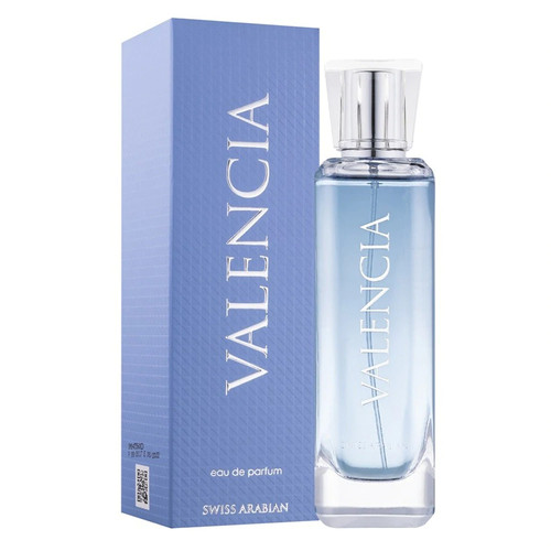 Valencia eau parfum by - de,