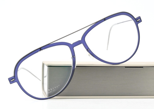 Lindberg glasses frame - lindberg,