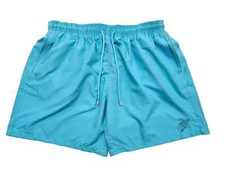 Mens Vilebrequin Blue Turtle