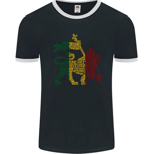 Rasta lion jamaica reggae - rasta,