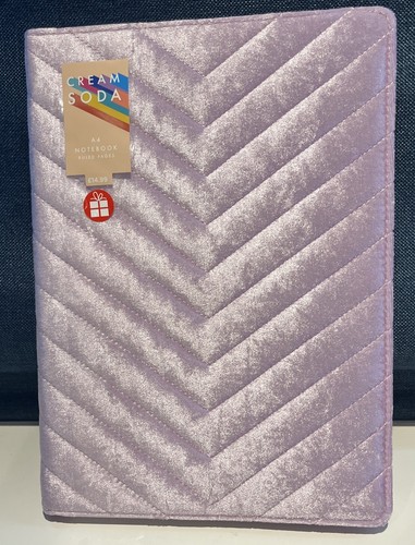 Whsmith cream soda purple - whsmith,