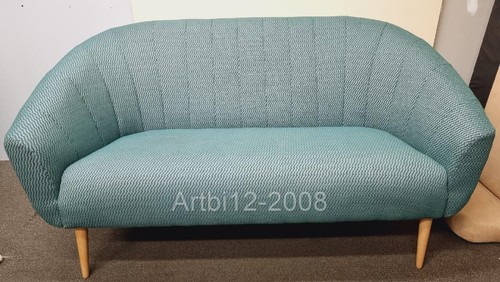 John lewis wave fluted - john, petite