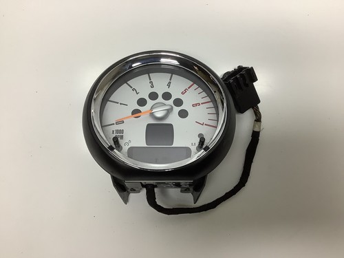 Mini rev revolution - mini, counter
