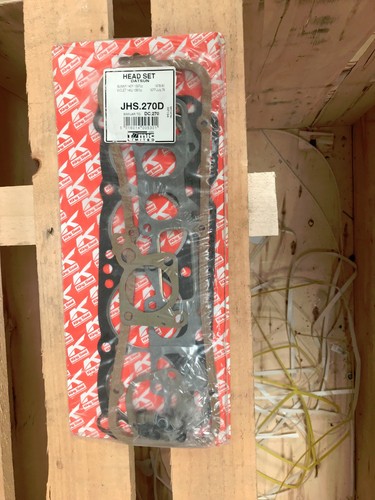 Head gasket set - gasket,