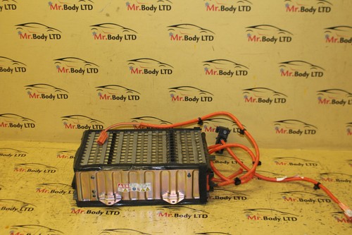 Toyota estima hybrid from - 2.4l,