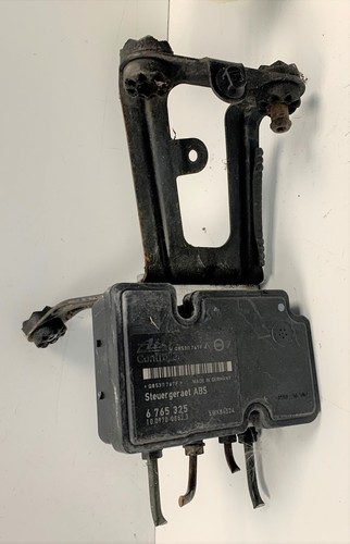 Genuine used mini - genuine, asc