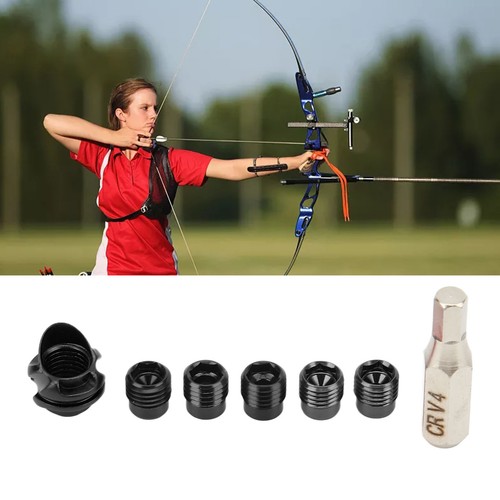 Aluminum alloy archery supply - aluminum,