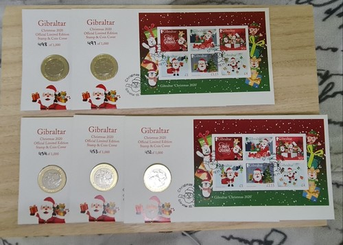 2020 gibraltar christmas - 2020,