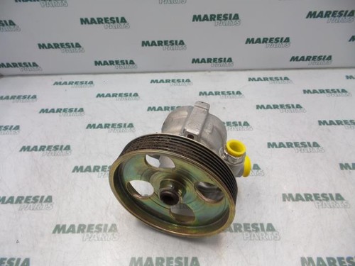 Power steering pump peugeot - power,