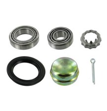 SKF VKBA529 Wheel Bearing Kit