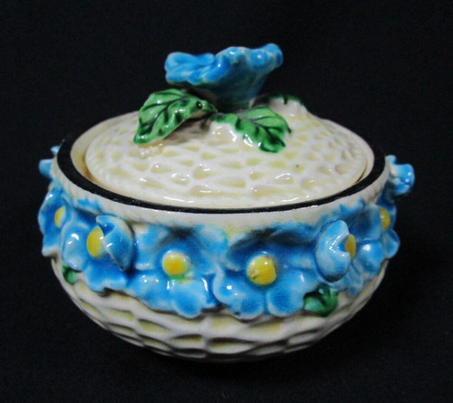 Lovely vintage maruhon ware - vintage,