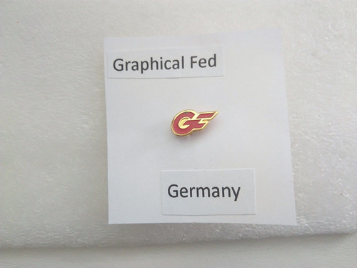 German graphical federation - graphical,