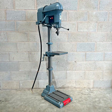 Boxford PD4 Floor Standing