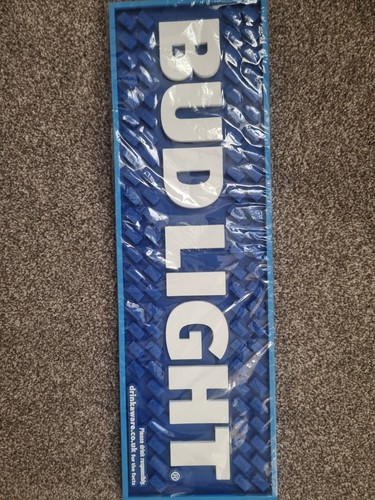 Bud light beer professional - bud,