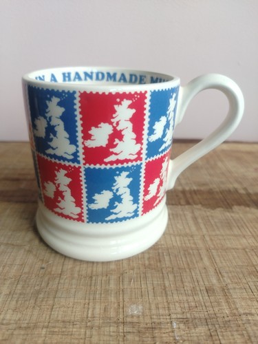 Emma bridgewater queen - bridgewater,