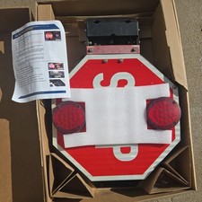  SAFE FLEET 2970C School Bus