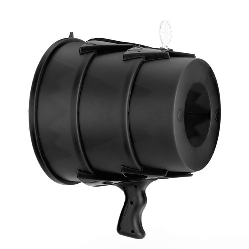 Airzooka air blaster - airzooka, blows
