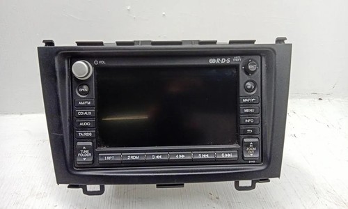 Honda iii music navi - iii,