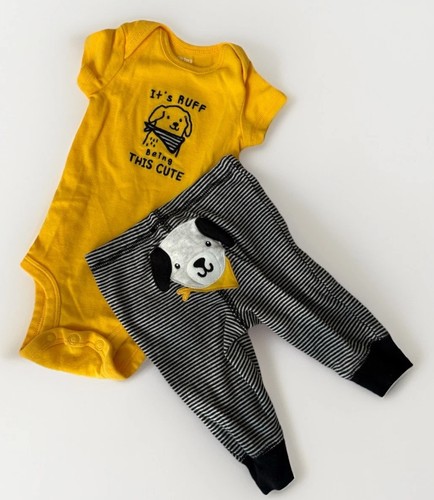 Carter piece outfit baby - carter’s, 2-piece