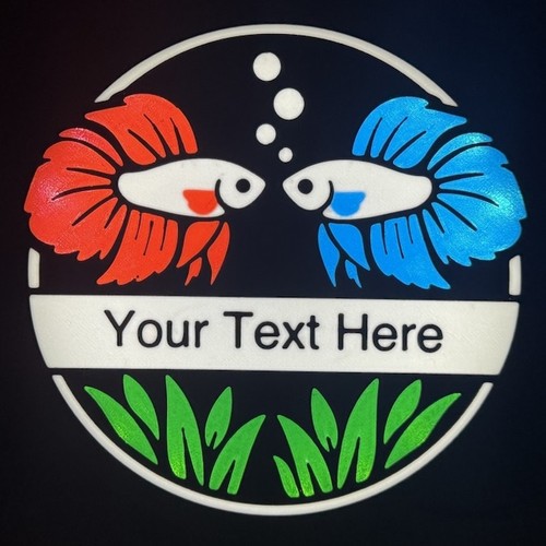 Custom aquarium light - aquarium,